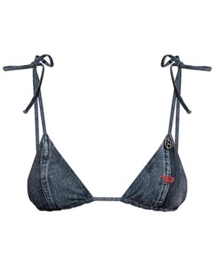 DIESEL Bikinis - Blu