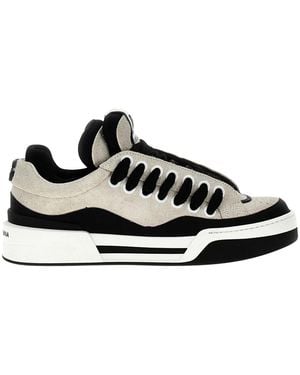 Dolce & Gabbana Trainers - Black