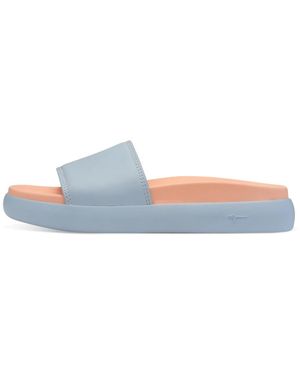 Tamaris Sliders - Azul