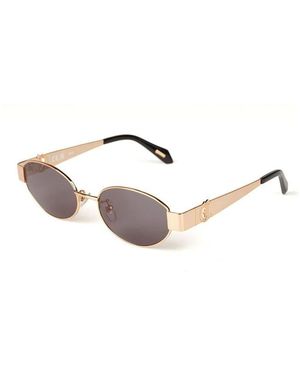 Just Cavalli Sunglasses - Yellow
