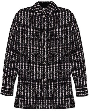 IRO Light Jackets - Nero
