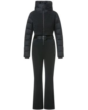 Fusalp Jumpsuits - Negro
