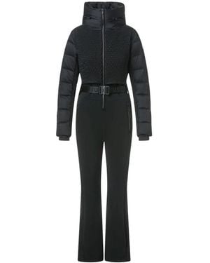 Fusalp Jumpsuits - Negro