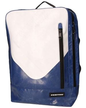 Freitag Backpacks - Azul