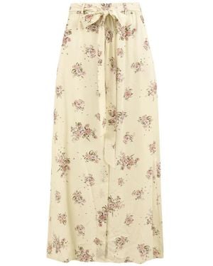 Aniye By Maxi Skirts - Natural