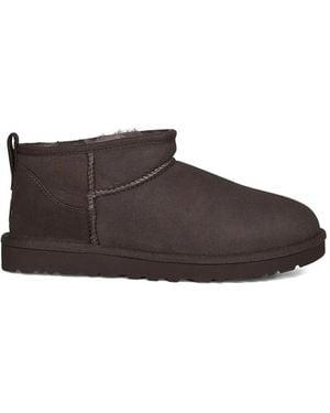 UGG Winter Boots - Marrón