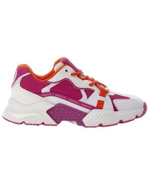 Guess Sneakers - Roze