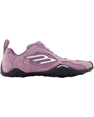 Balenciaga Trainers - Purple