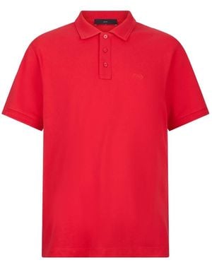 Liu Jo Polo Shirts - Rojo