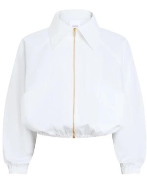 Patou Outerwears - White
