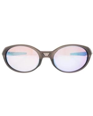 Oakley Eye Jacket Redux Zonnebril - Blauw