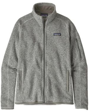 Patagonia Knitwear > cardigans - Gris