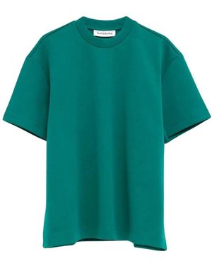 Frankie Shop T-Shirts - Green