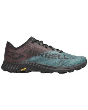 Merrell Mtl Long Sky 2 Matryx Sneakers - Grau