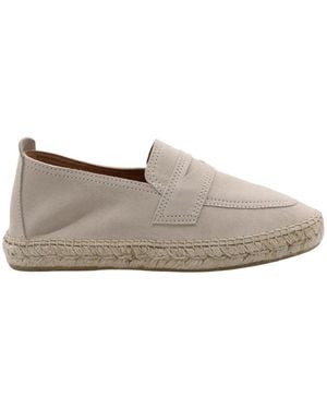 CTWLK Espadrilles - Grey