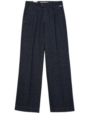 Roy Rogers Lais Wide Hosen - Blau