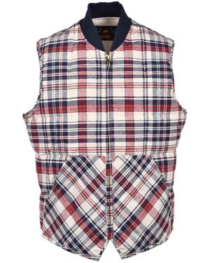 Fortela Vests - Blauw