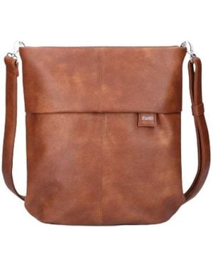 Zwei Mademoiselle.M M12 - Braun
