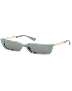 MAX&Co. Mo0143 Zonnebril - Geel