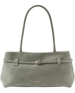 MANU Atelier Shoulder Bags - Verde