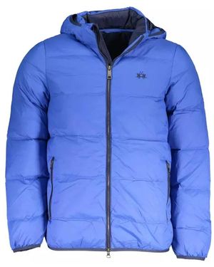 La Martina Jackets for Men Online Sale up to 44 off Lyst