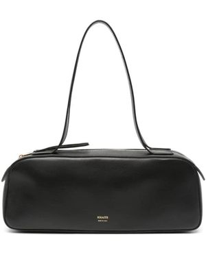 KHAITE Handbags - Black