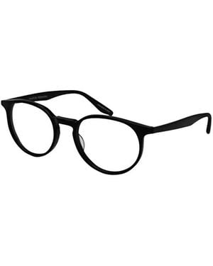 Barton Perreira Glasses - Black