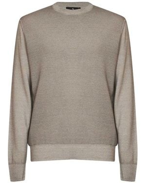Etro Pullover - Grau