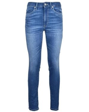 Dondup Skinny Jeans - Azul