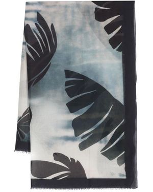 Dries Van Noten Towels - Grau