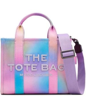 Marc Jacobs Tote Bags - Paars