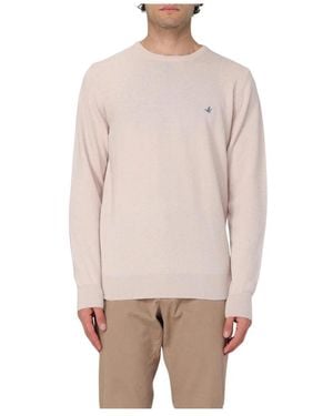 Brooksfield Cashmere Knitwear - Neutro