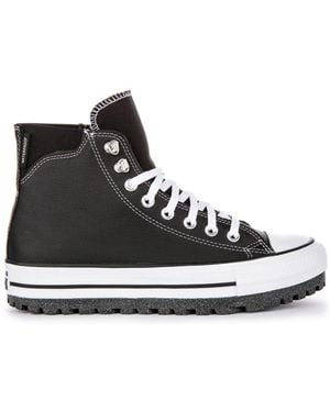 Converse Trainers - Black