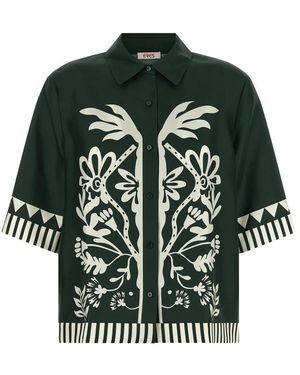 Eres Shirts - Verde