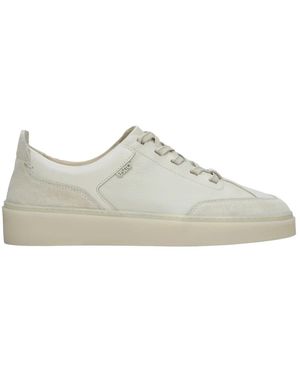 ESTRO Trainers - White
