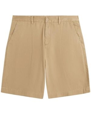 Fred Perry Casual Shorts - Neutre