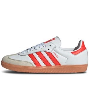 adidas Samba Og - Pink