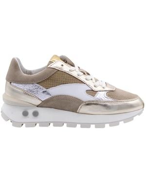 Floris Van Bommel Sneakers - Gris