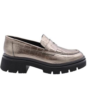 CTWLK Loafers - Grey