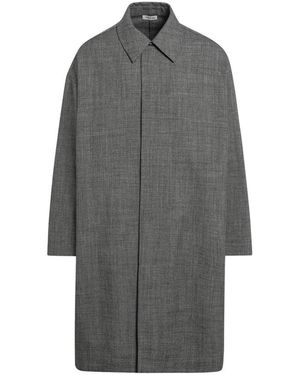 Fear Of God Single-Breasted Coats - Grey