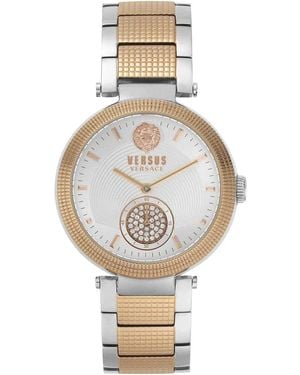 Versus Watches - Metallic