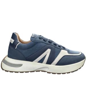 Alexander Smith Trainers - Blue