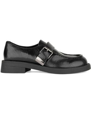 KEDDO Loafers - Nero