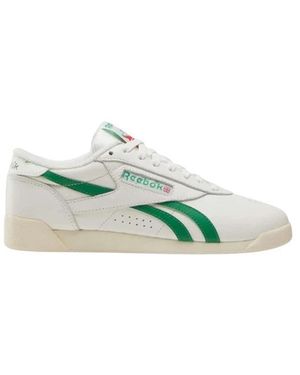 Reebok Skate Shoes - Vert