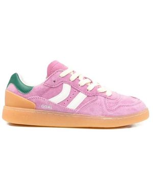 Coolway Sneakers - Rosa