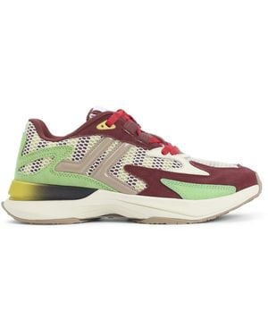 Lanvin Sneakers - Gris