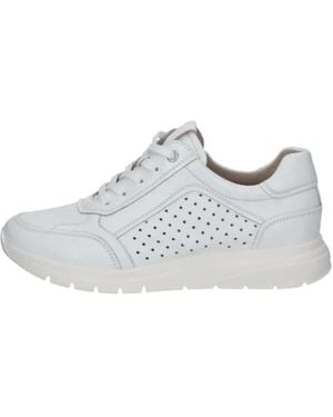 Caprice Sneakers - Blanco