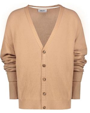 Ambush Cardigans - Neutro