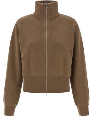Extreme Cashmere Cashmere Knitwear - Green