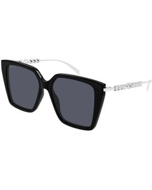 Gucci Accessoires ,Zwart ,Accessories